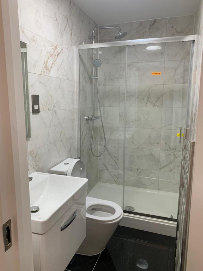 Acacia Hotel London Luaran gambar