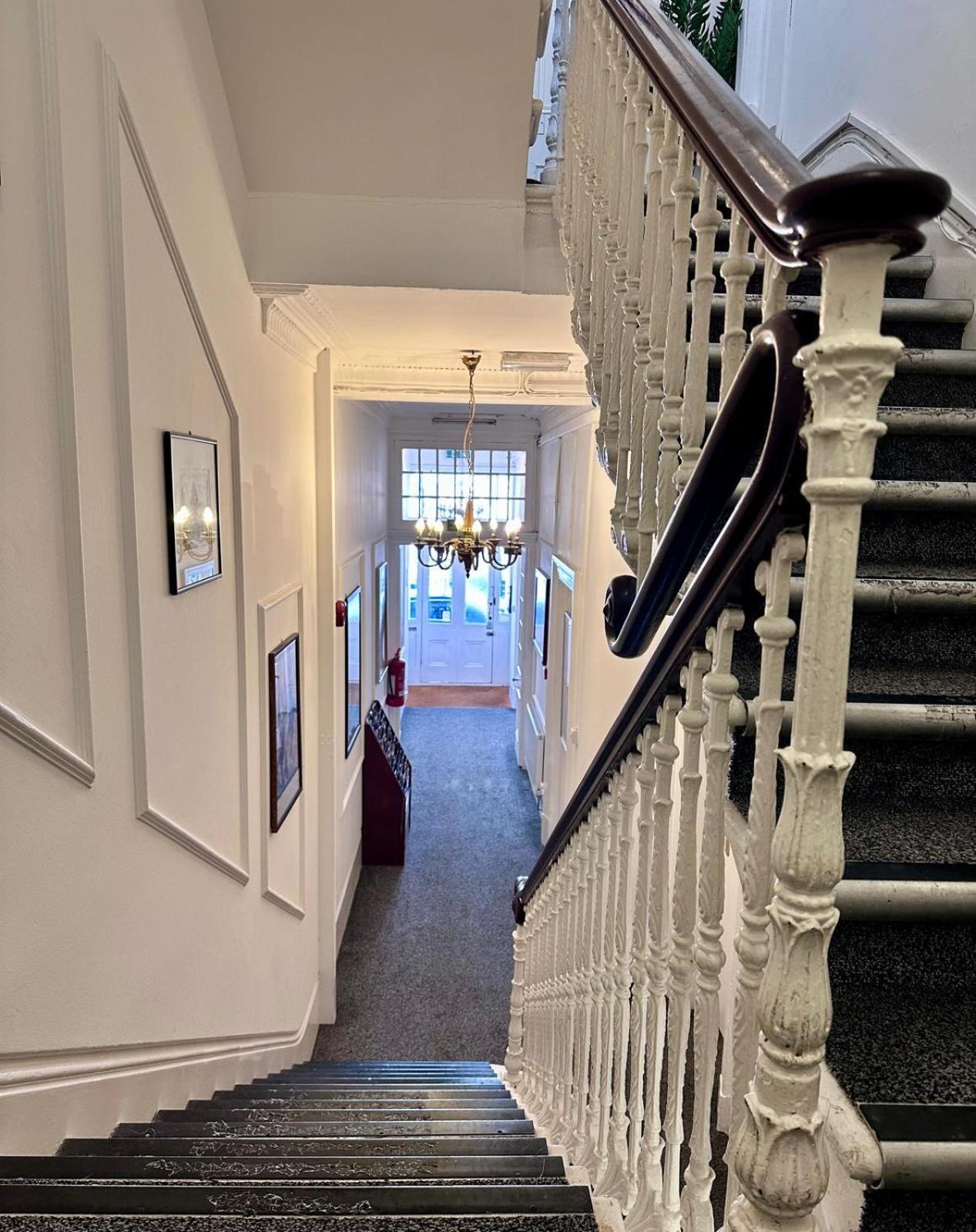 Acacia Hotel London Luaran gambar