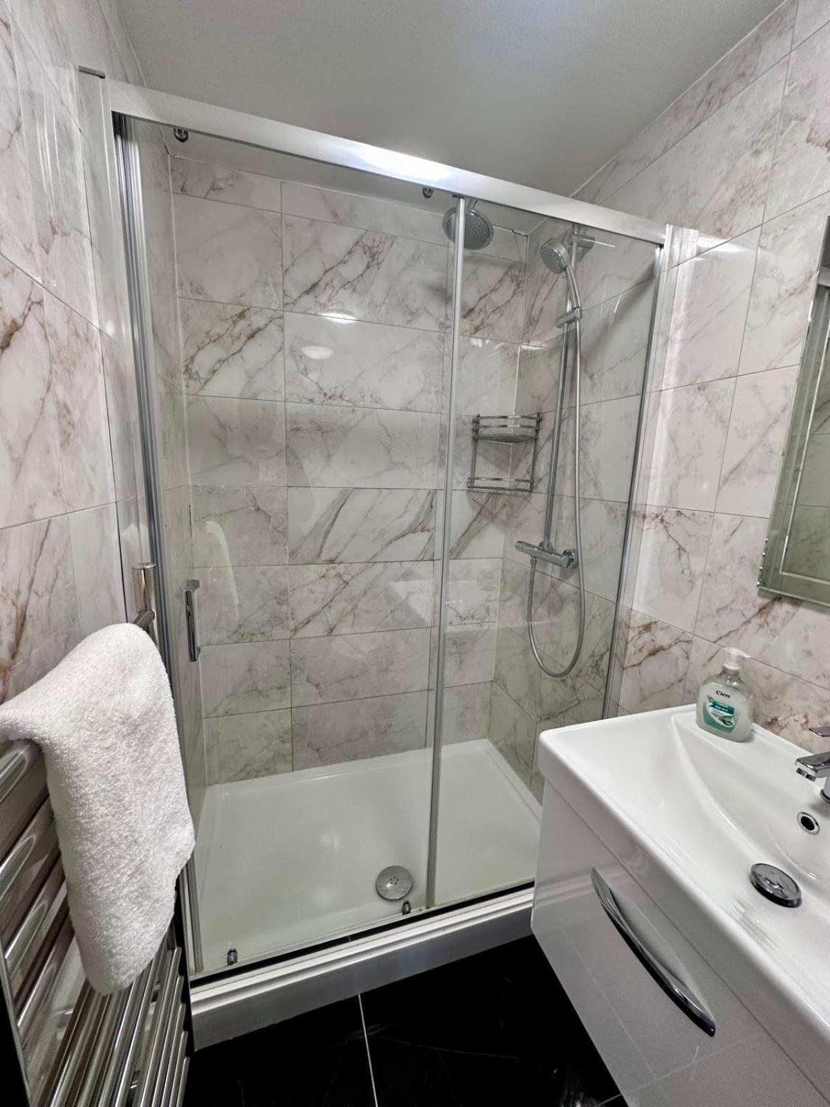 Acacia Hotel London Luaran gambar